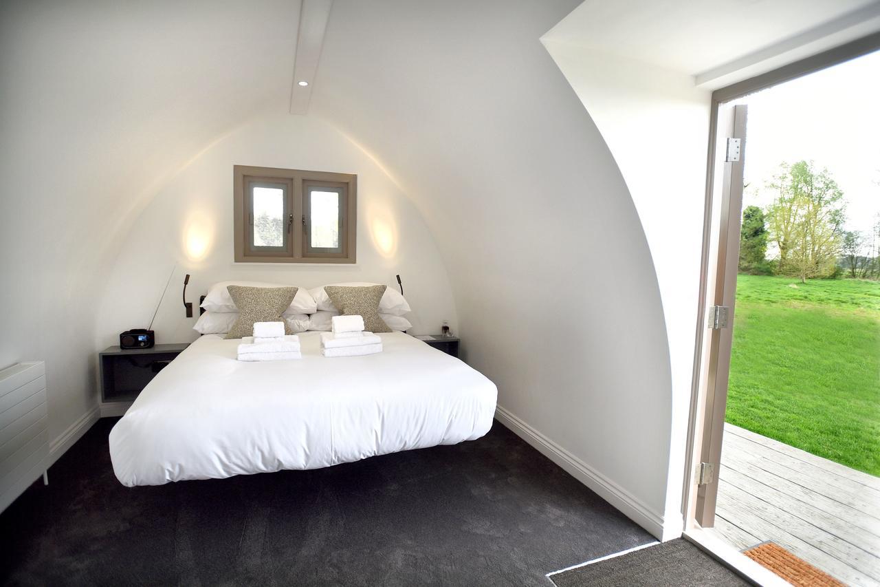 Tuddenham Mill Luxury Hotel Exterior photo